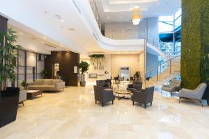 Victoria Hotel and Suites Panama