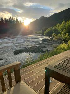 Cabin By Heimsila River In Hemsedal