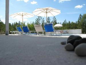 Family-Friendly Villa With Pool In Gotland