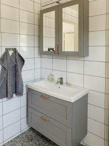 Family-Friendly Villa With Pool In Gotland