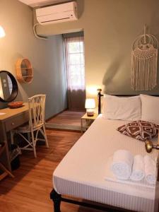 Galini Hotel Agios Ioannis Pelion