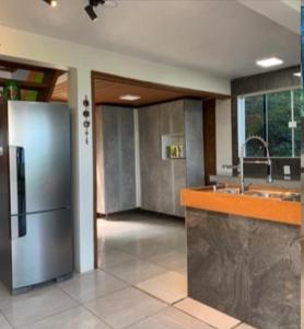 Pousada Altos do Rei