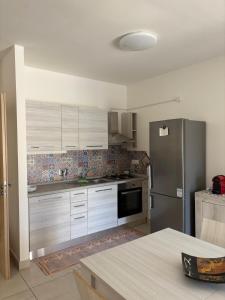 Case del Mare - Corallo, Perla, Acquamarina