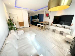 Superbe appartement moderne