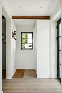 Enjoy Nature In A Thatched Annex From 1860