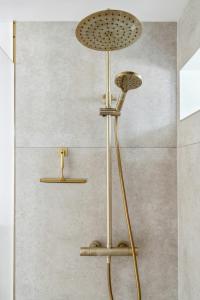 Enjoy Nature In A Thatched Annex From 1860