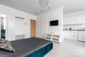 Apartamentai Vasara