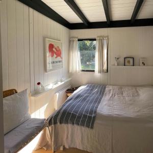 Peace In Forest At 60S Home In Odsherred