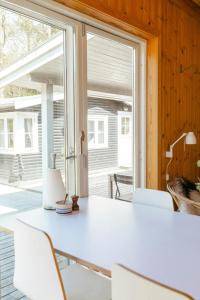 Real Summer Idyll In Denmarks Beautiful Nature