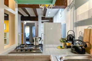 Casa dei Leoni - Dolcevita Holiday