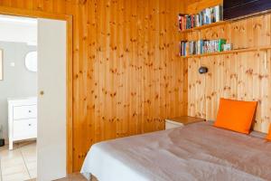 Real Summer Idyll In Denmarks Beautiful Nature