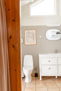 Real Summer Idyll In Denmarks Beautiful Nature