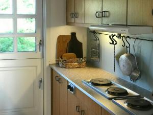 Historic Copenhagen Workers House By Sæby Beach