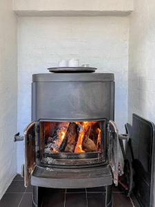 Historic Copenhagen Workers House By Sæby Beach