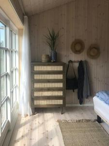 Historic Copenhagen Workers House By Sæby Beach