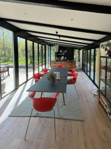 Coastal Gem Between Gilleleje And Tisvildeleje