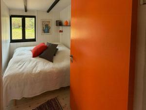 Coastal Gem Between Gilleleje And Tisvildeleje