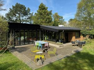 Coastal Gem Between Gilleleje And Tisvildeleje