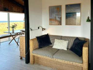 House With Breathtaking 180 View Of The North Sea