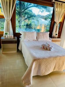 Pousada Altos do Rei