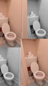 Cosy flat located on town