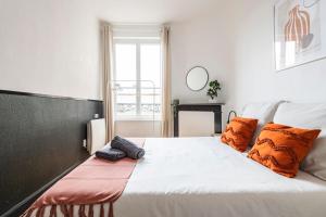 Appartements Le cosy - charmant 2 chambres - centre : photos des chambres