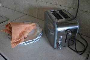 Cosy flat located on town