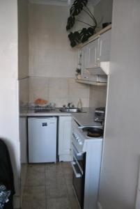 Cosy flat located on town