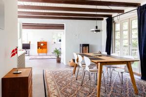 Protected Nature At Thatched Gem