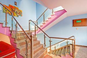 Super Hotel O Kanode Gate Formerly Hotel Dhruv