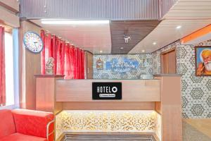 Super Hotel O Kanode Gate Formerly Hotel Dhruv