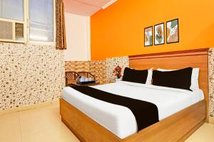 Super Hotel O Kanode Gate Formerly Hotel Dhruv