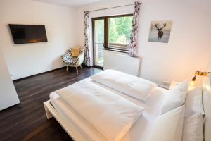 CABANA BERNER stațiunea Mogoșa