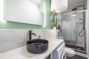 Le cosy - charmant 2 chambres - centre