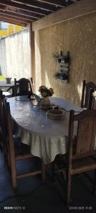 Pousada Recanto da Zizi