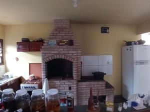 Pousada Recanto da Zizi