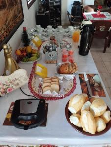 Pousada Recanto da Zizi