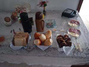 Pousada Recanto da Zizi