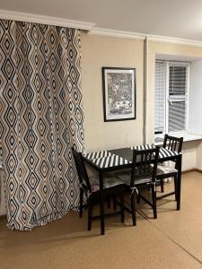 Apartment on Knyahyni Olhy Street