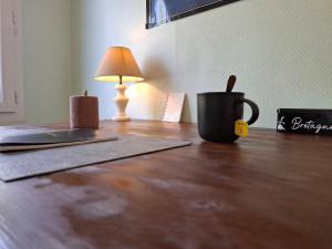 Maisons de vacances Grande maison spacieuse pour 9 personnes : photos des chambres