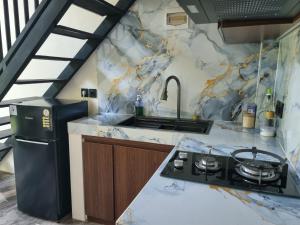 Happy Spiritus Guethouse Tabanan