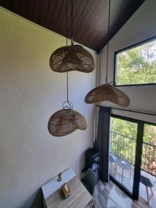 Happy Spiritus Guethouse Tabanan