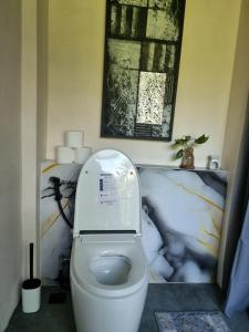 Happy Spiritus Guethouse Tabanan