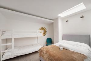 Unique Shoreditch 2-Bed Near Central London