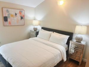 Two bedroom unit in downtown - 3hvězdičkové hotely ve městě Charlottetown