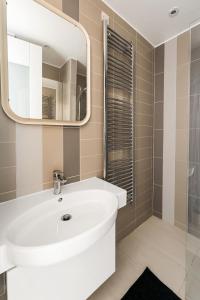 Unique Shoreditch 2-Bed Near Central London