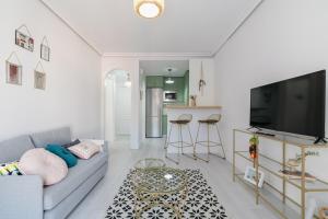 Balcón con encanto & Parking