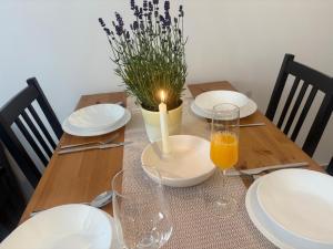 Deluxe Apartments 55