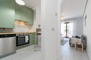 Balcón con encanto & Parking