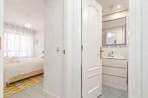 Balcón con encanto & Parking